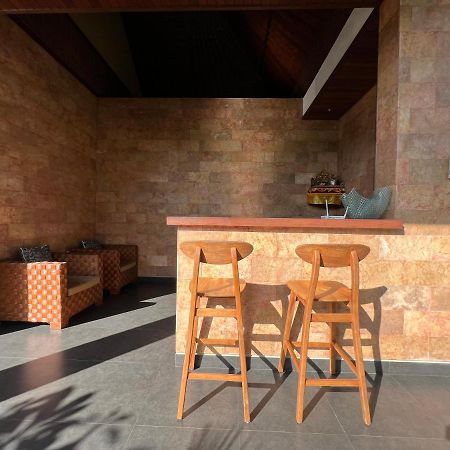 Nirankara Private Pool Villa - By Ubud Paradise Exterior foto